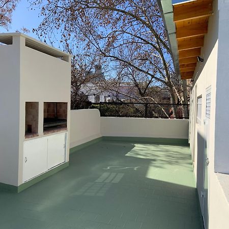 Costa Rica Soho Rooms Μπουένος Άιρες Εξωτερικό φωτογραφία