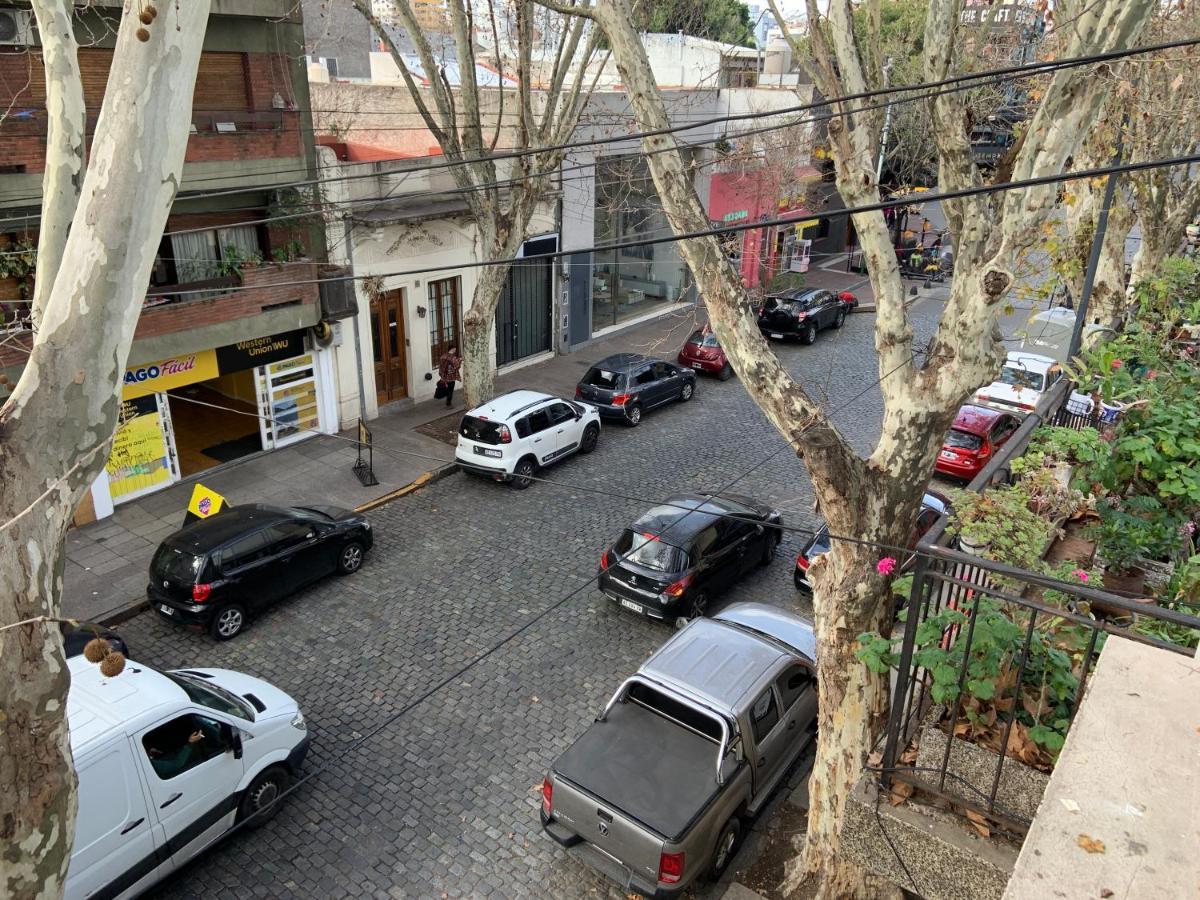 Costa Rica Soho Rooms Μπουένος Άιρες Εξωτερικό φωτογραφία