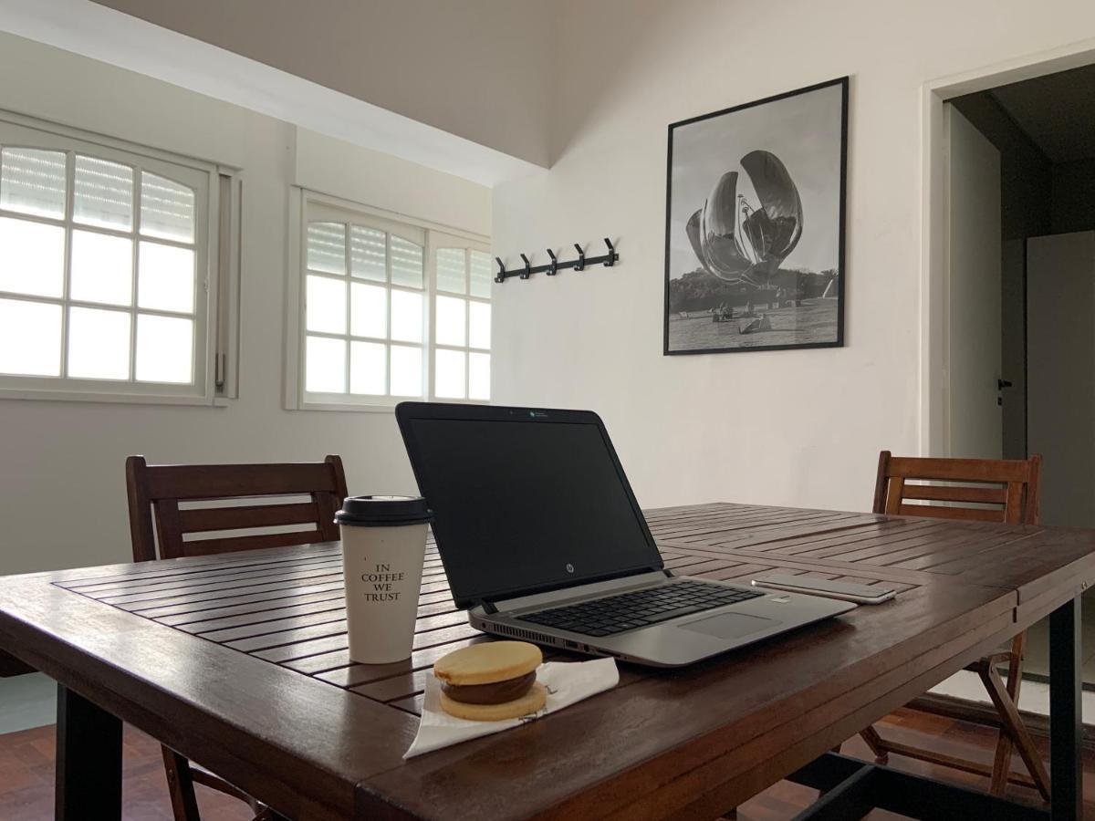 Costa Rica Soho Rooms Μπουένος Άιρες Εξωτερικό φωτογραφία