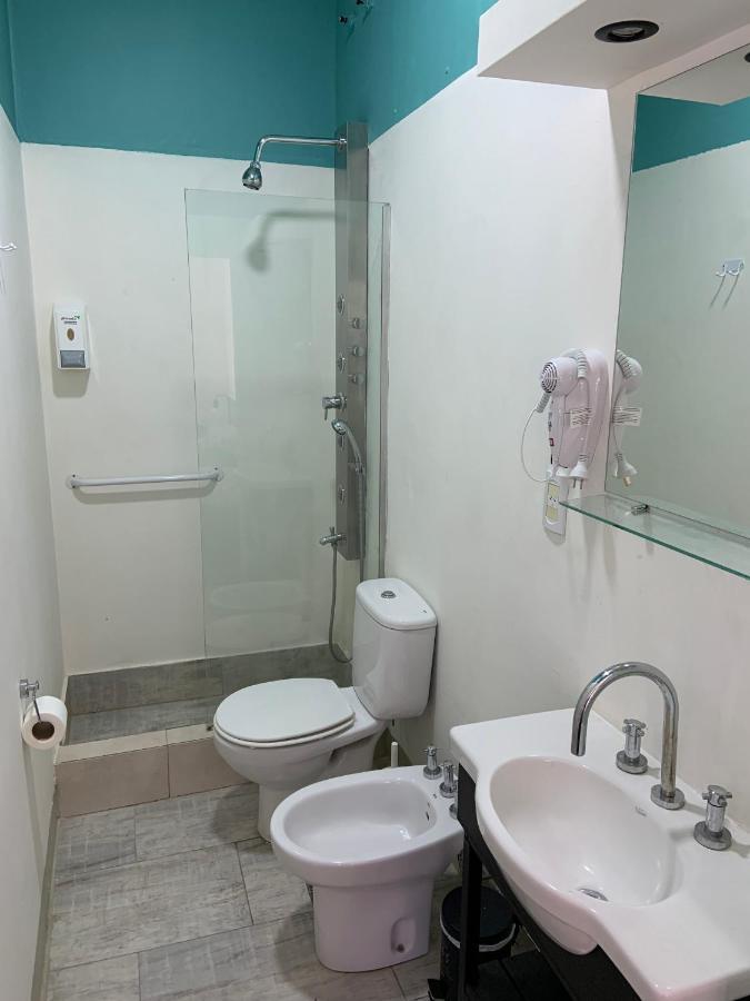 Costa Rica Soho Rooms Μπουένος Άιρες Εξωτερικό φωτογραφία