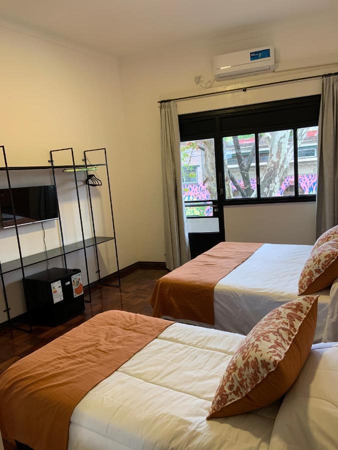 Costa Rica Soho Rooms Μπουένος Άιρες Εξωτερικό φωτογραφία