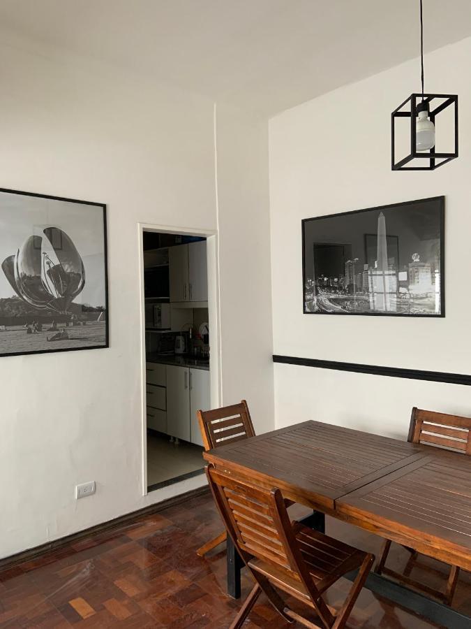 Costa Rica Soho Rooms Μπουένος Άιρες Εξωτερικό φωτογραφία