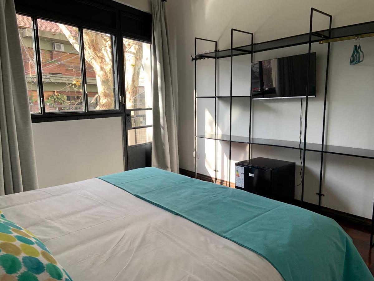 Costa Rica Soho Rooms Μπουένος Άιρες Εξωτερικό φωτογραφία