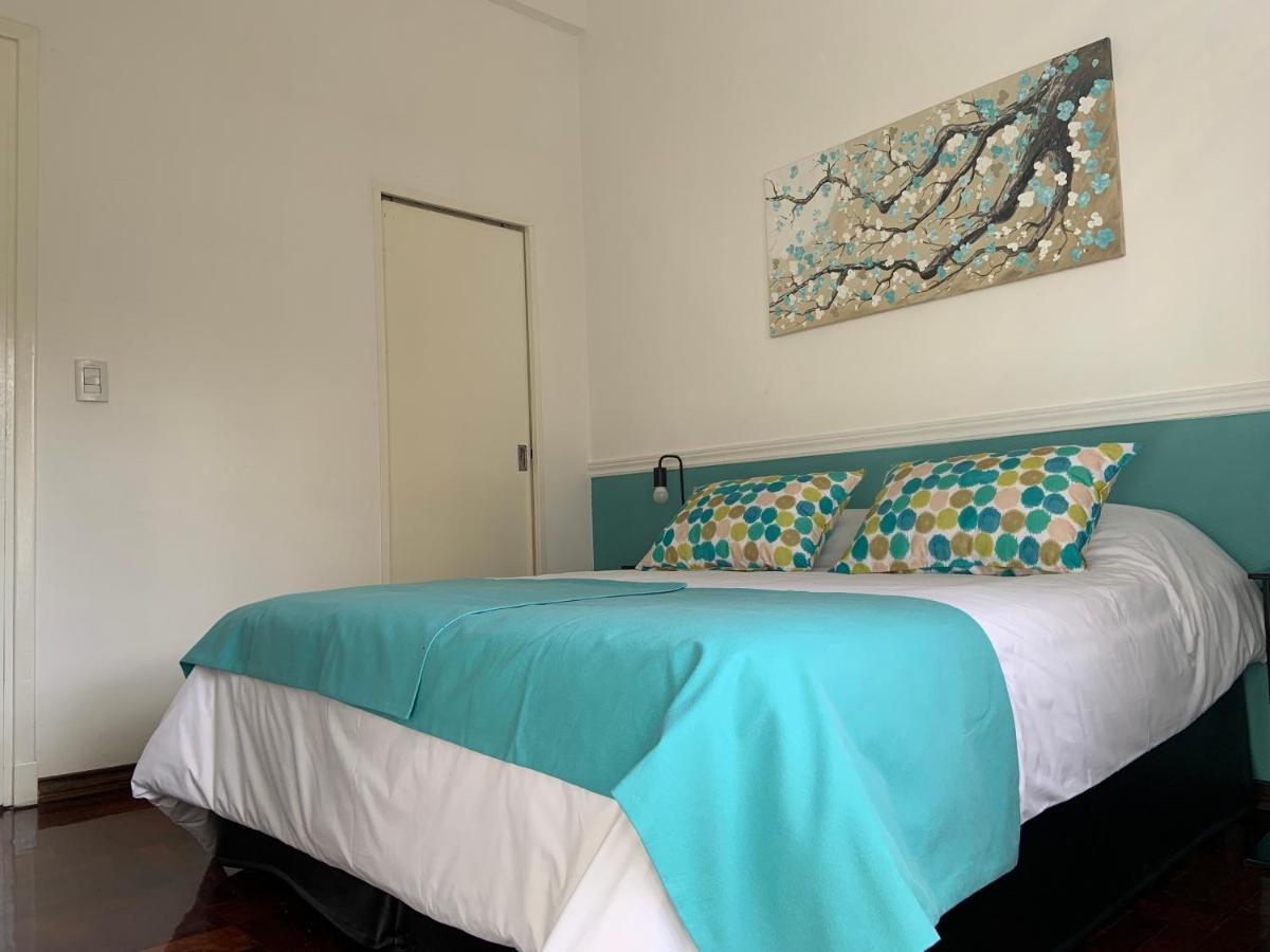 Costa Rica Soho Rooms Μπουένος Άιρες Εξωτερικό φωτογραφία