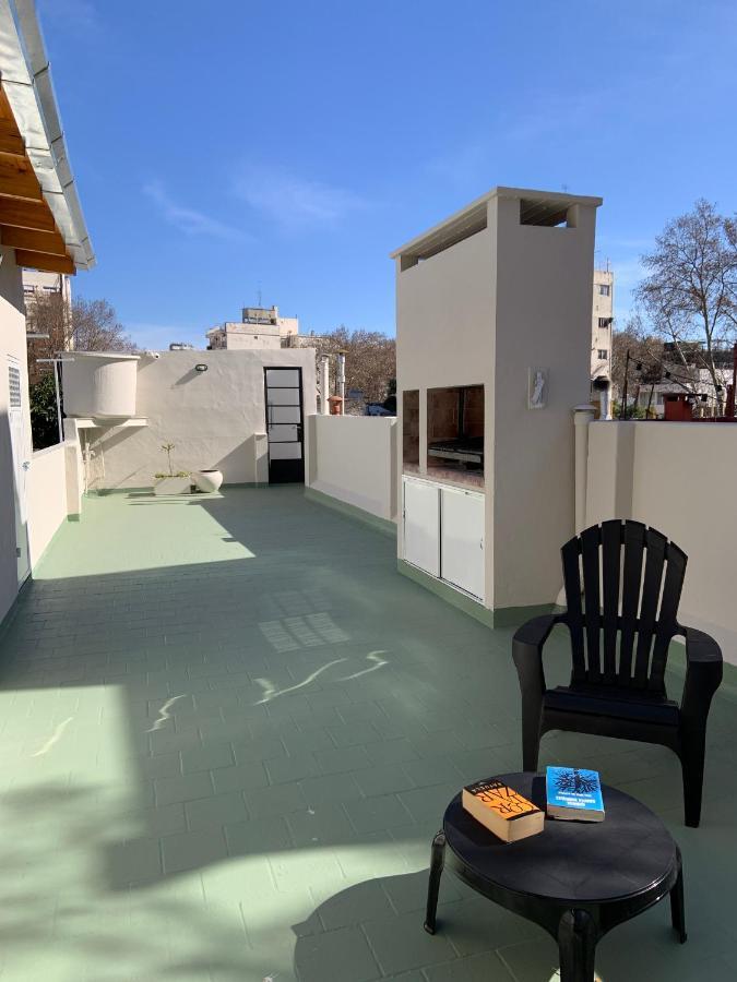 Costa Rica Soho Rooms Μπουένος Άιρες Εξωτερικό φωτογραφία