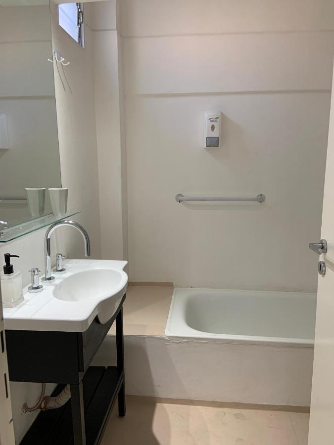 Costa Rica Soho Rooms Μπουένος Άιρες Εξωτερικό φωτογραφία