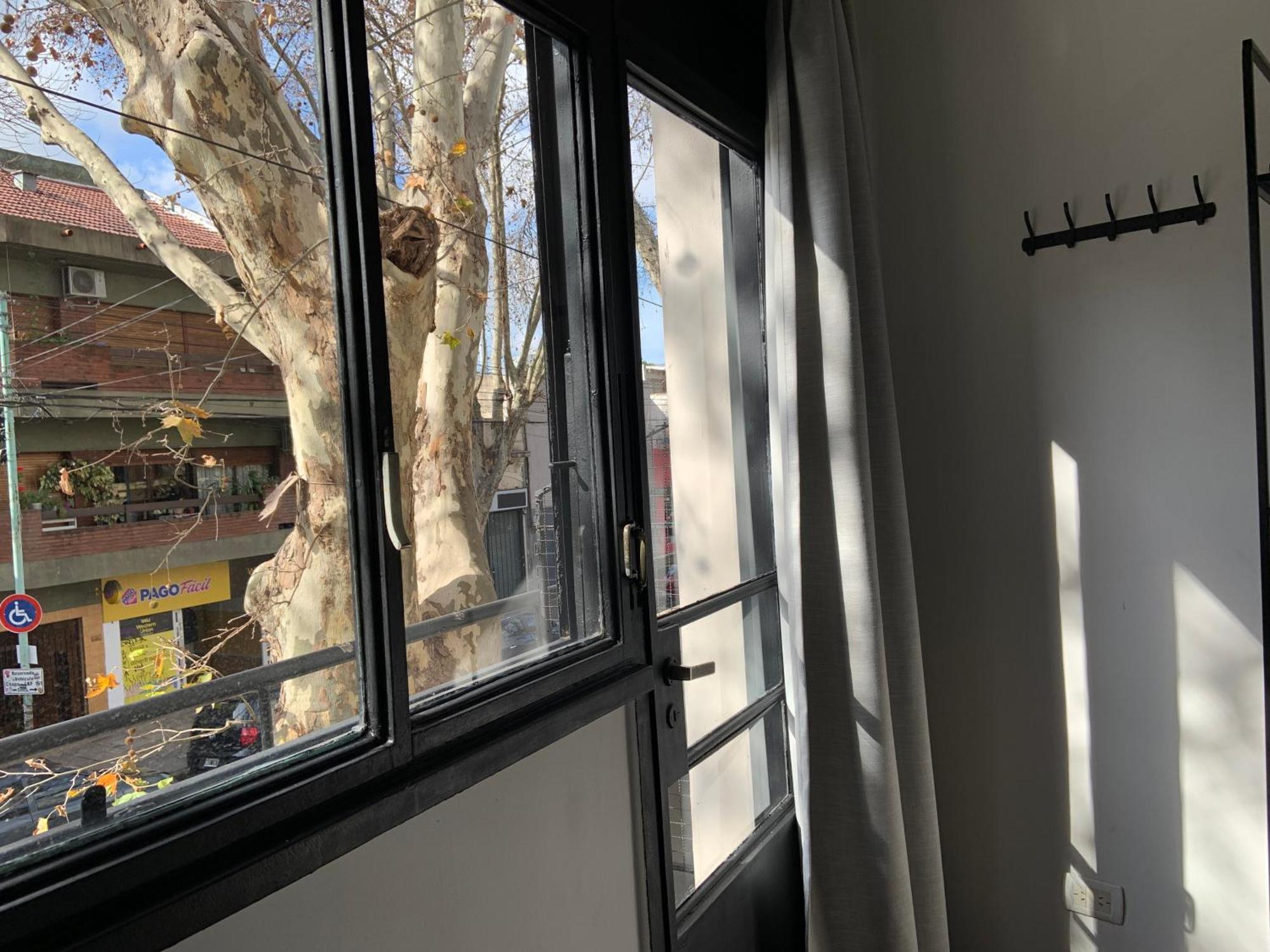 Costa Rica Soho Rooms Μπουένος Άιρες Εξωτερικό φωτογραφία