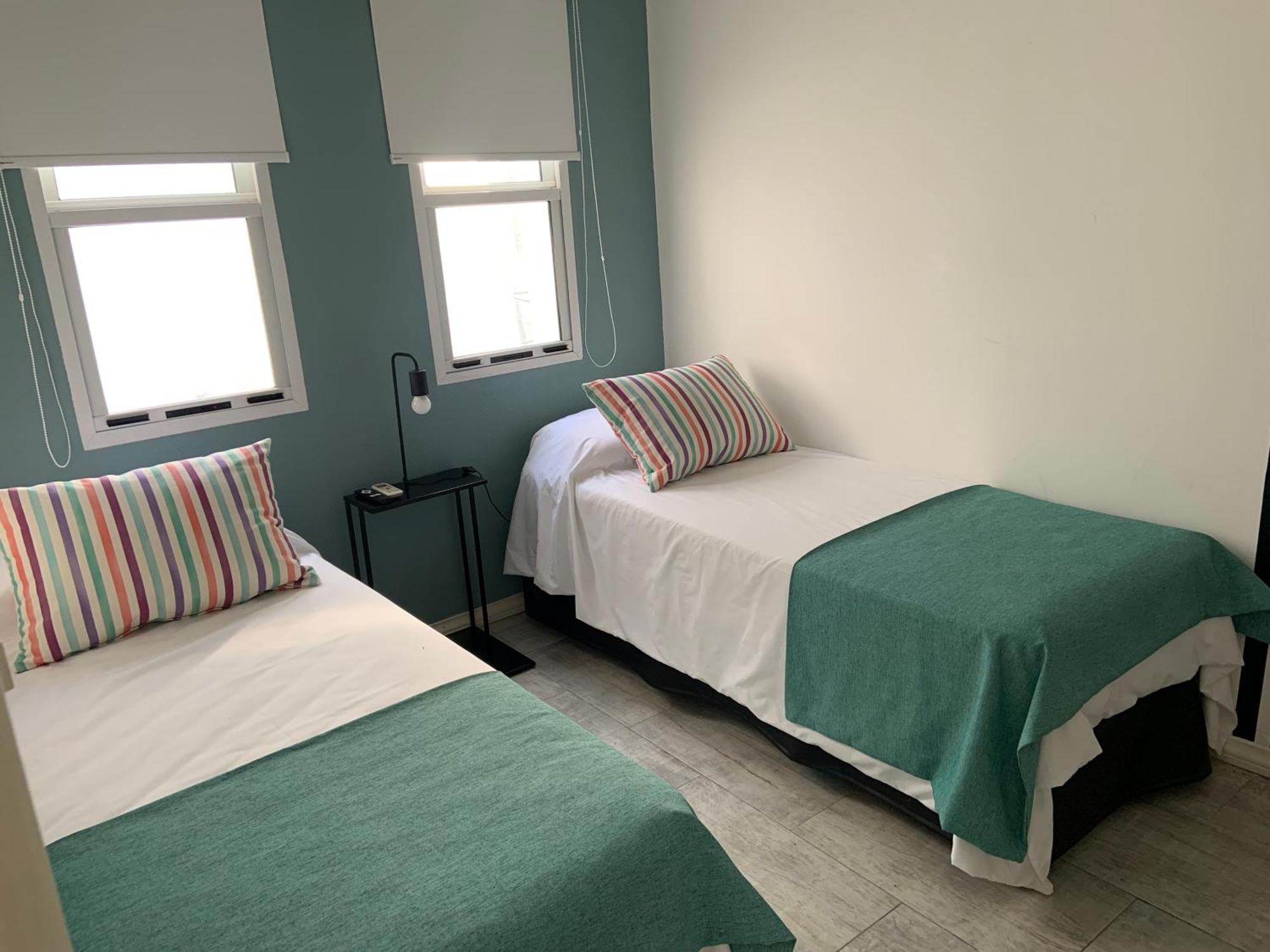 Costa Rica Soho Rooms Μπουένος Άιρες Εξωτερικό φωτογραφία