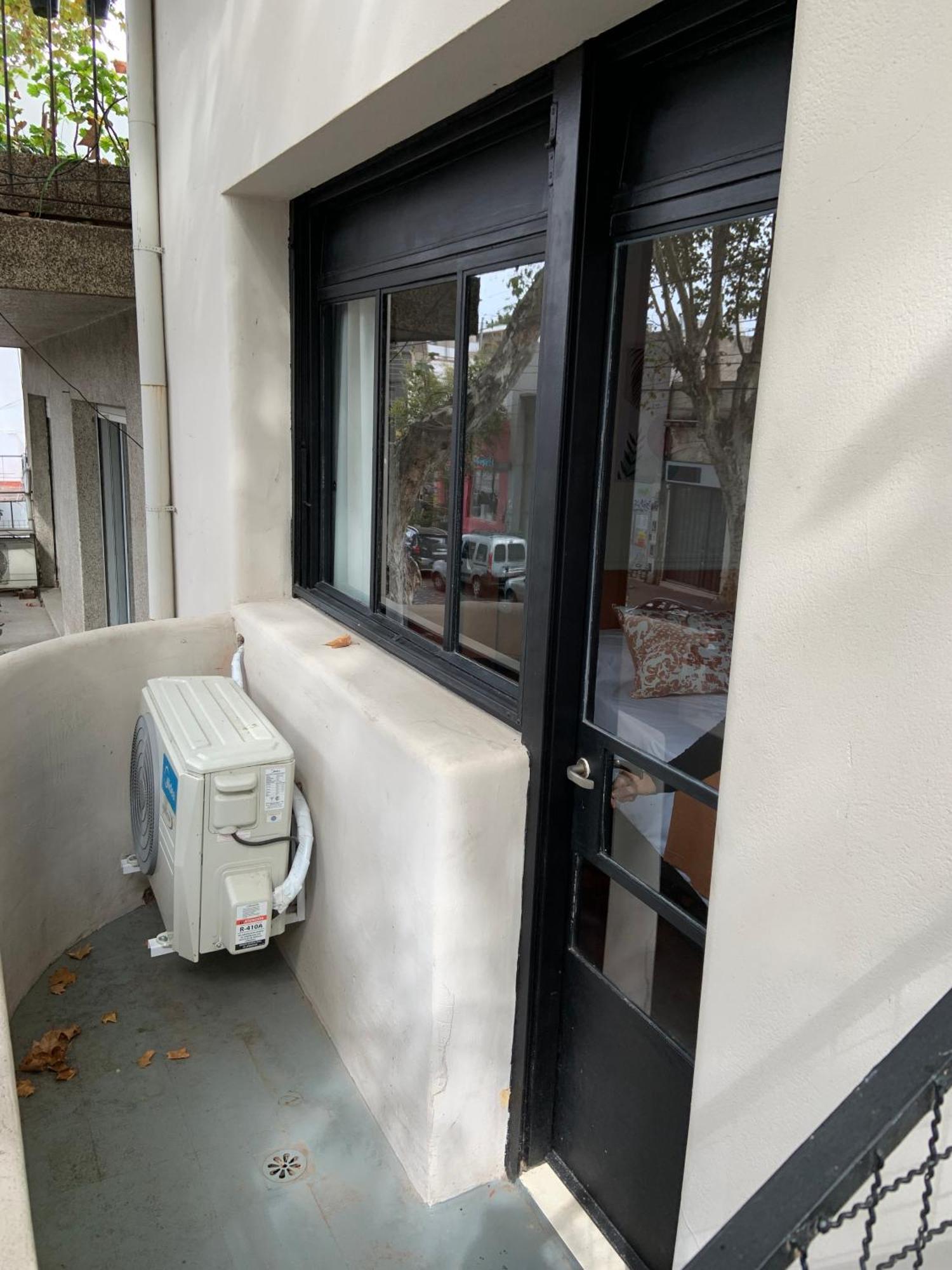 Costa Rica Soho Rooms Μπουένος Άιρες Εξωτερικό φωτογραφία