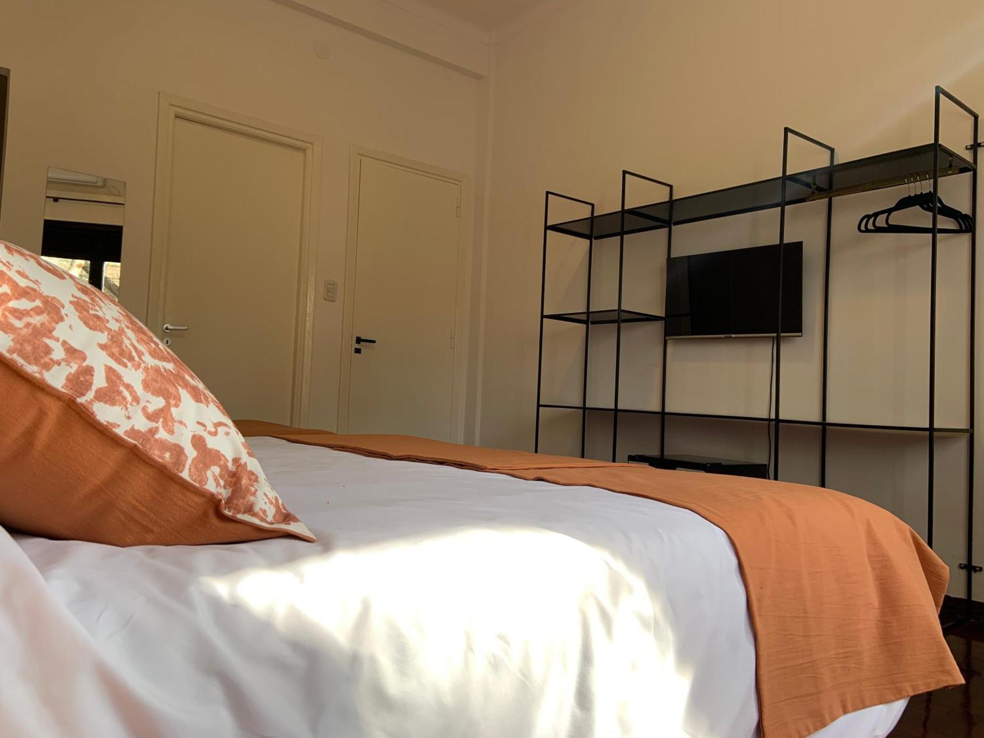 Costa Rica Soho Rooms Μπουένος Άιρες Εξωτερικό φωτογραφία