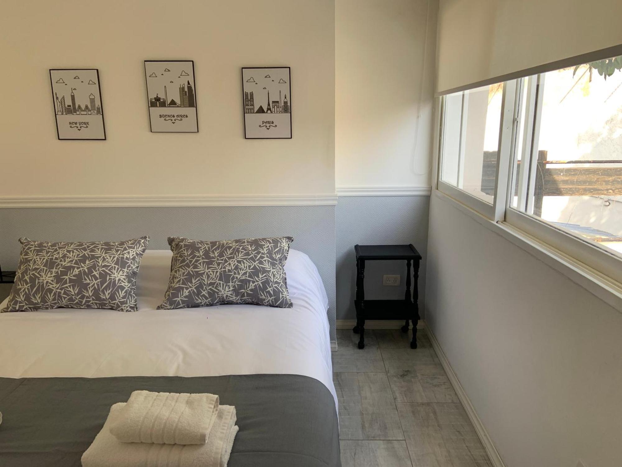 Costa Rica Soho Rooms Μπουένος Άιρες Εξωτερικό φωτογραφία