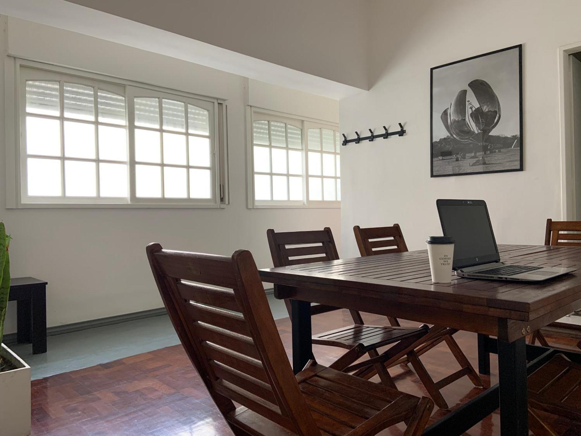 Costa Rica Soho Rooms Μπουένος Άιρες Εξωτερικό φωτογραφία