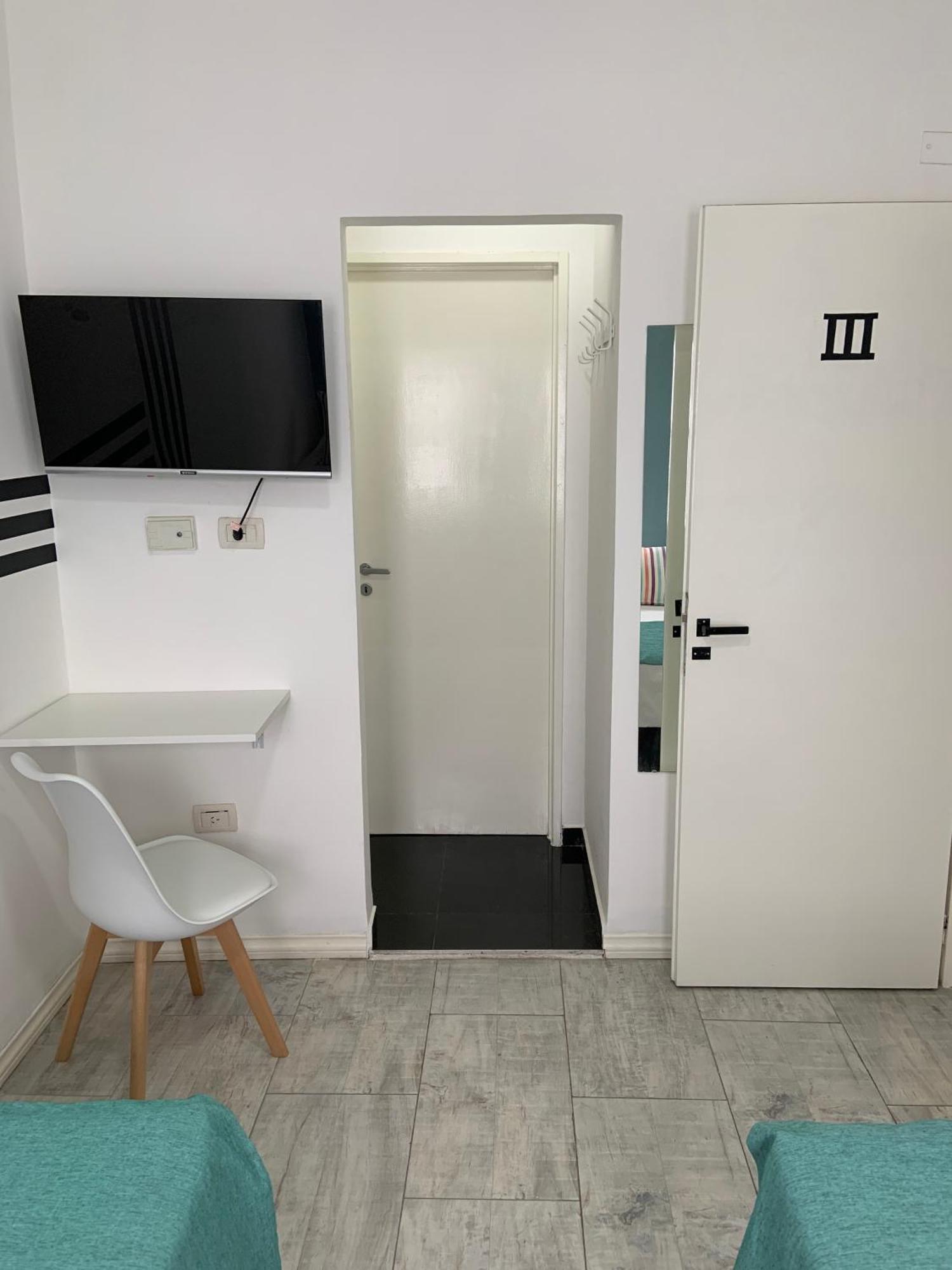 Costa Rica Soho Rooms Μπουένος Άιρες Εξωτερικό φωτογραφία