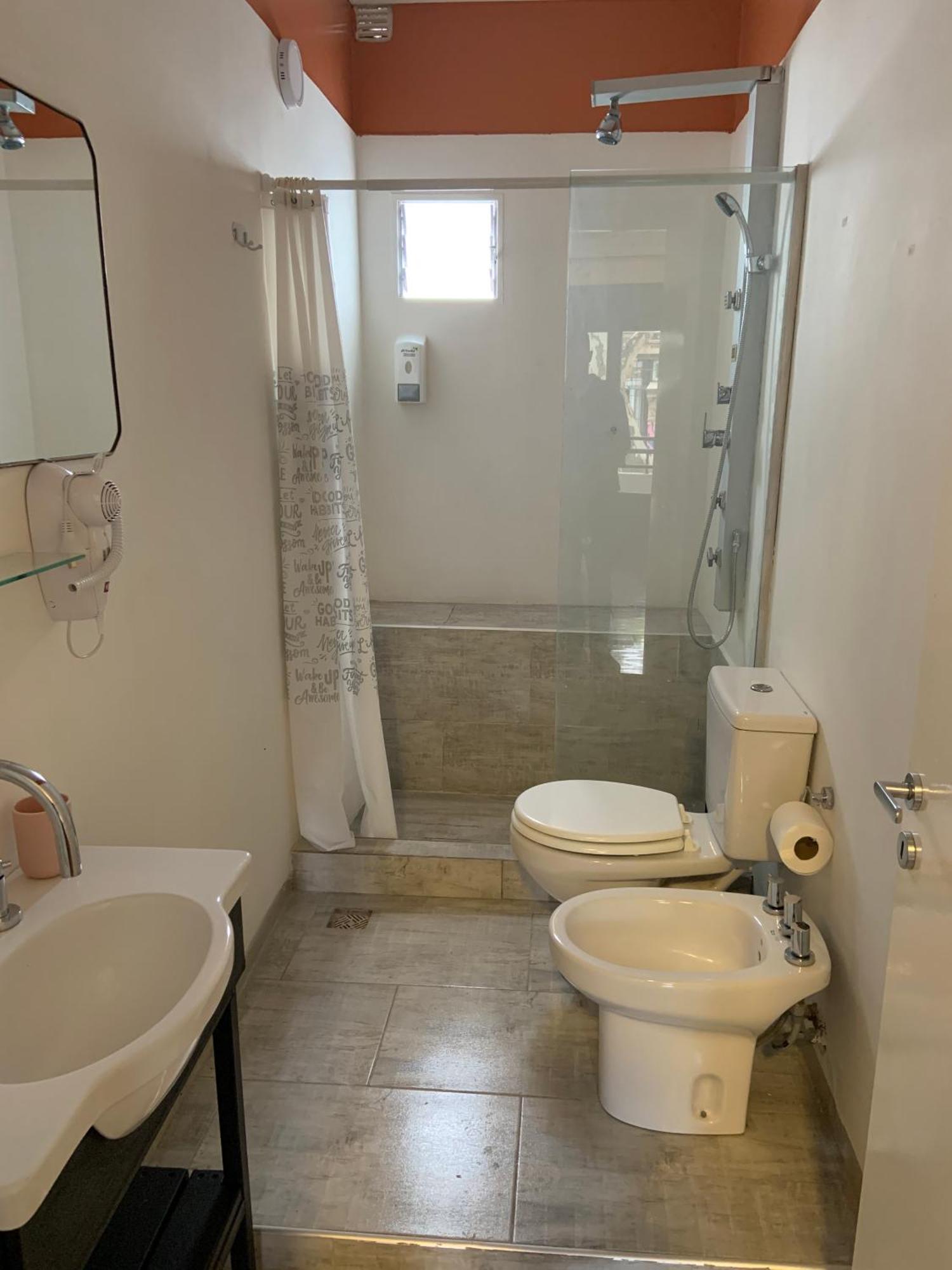 Costa Rica Soho Rooms Μπουένος Άιρες Εξωτερικό φωτογραφία