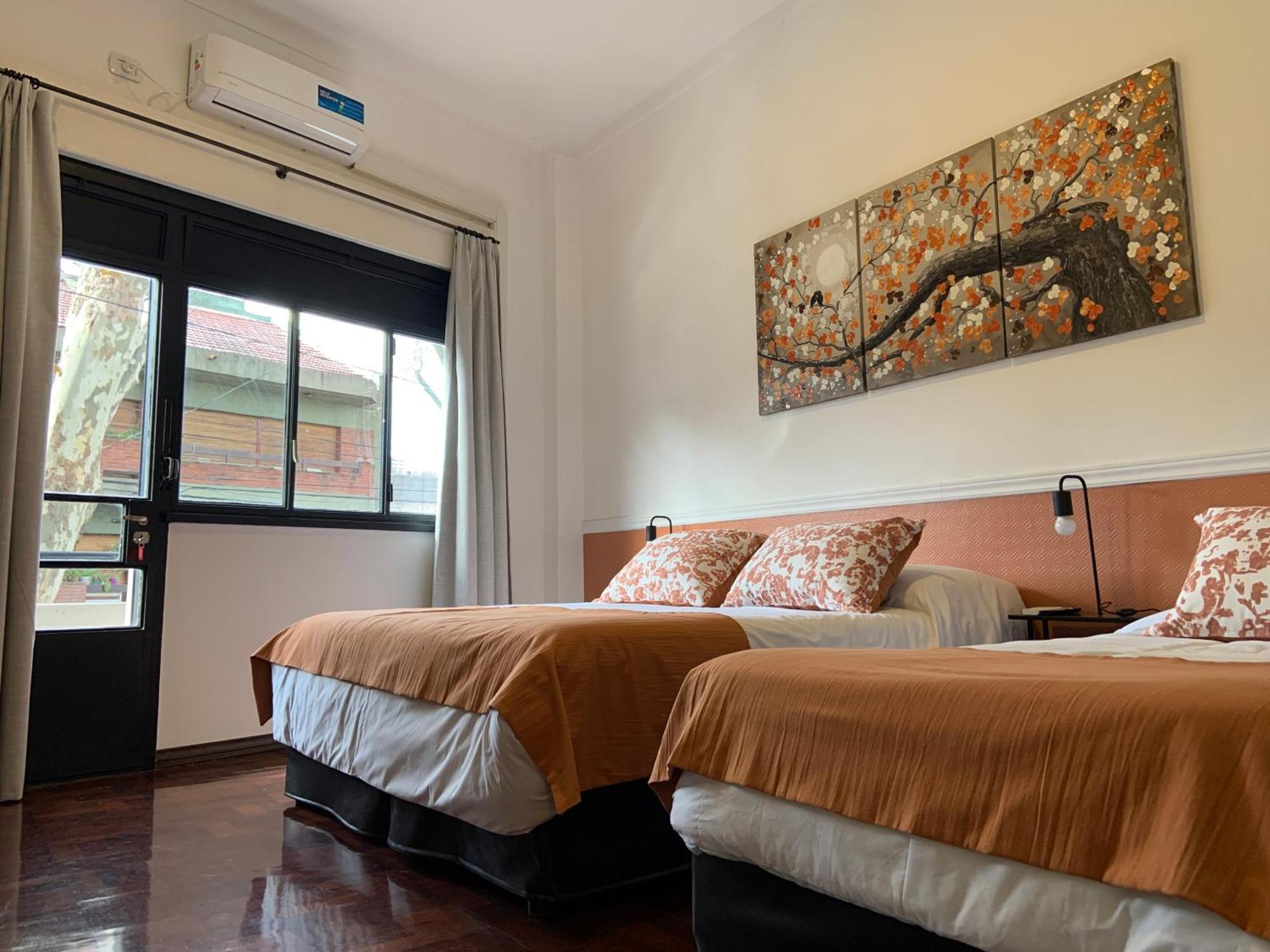 Costa Rica Soho Rooms Μπουένος Άιρες Εξωτερικό φωτογραφία