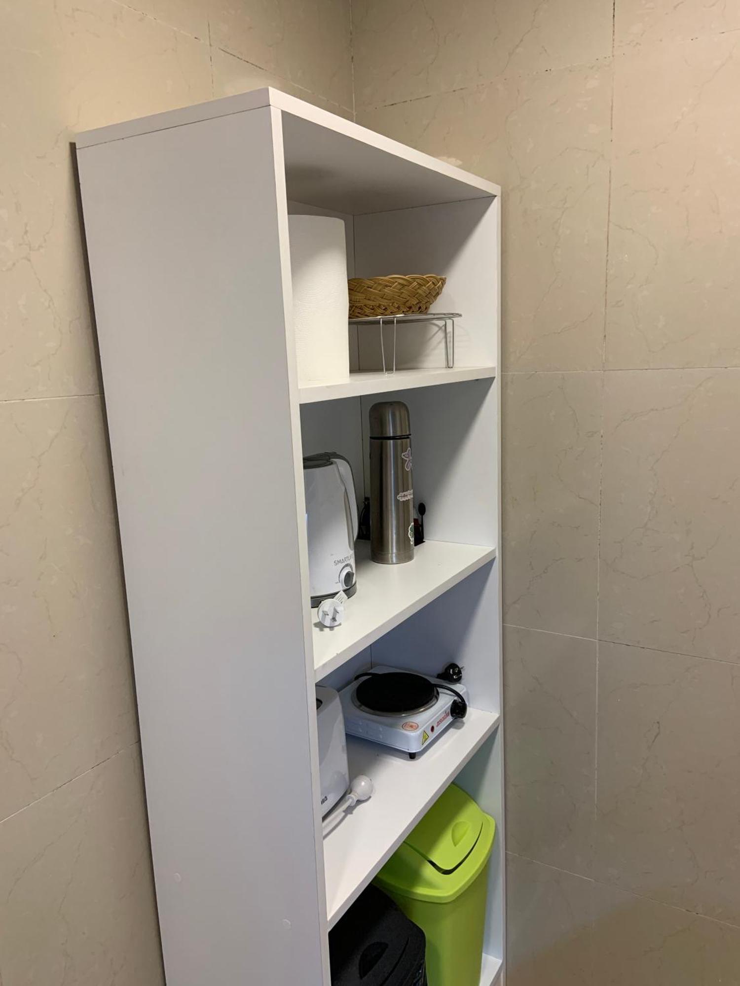 Costa Rica Soho Rooms Μπουένος Άιρες Εξωτερικό φωτογραφία